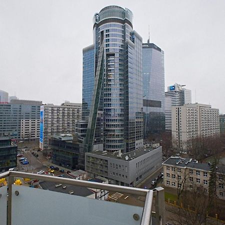 Plater Residence Apartments Varşova Dış mekan fotoğraf