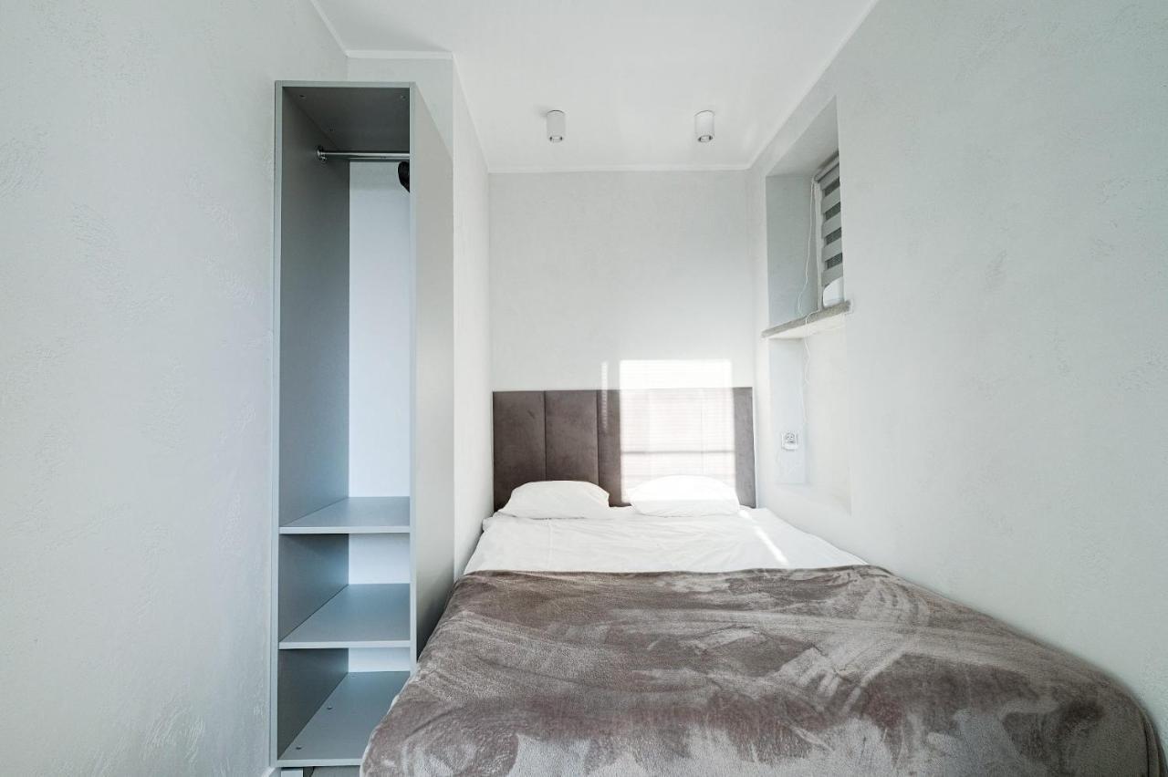 Plater Residence Apartments Varşova Dış mekan fotoğraf